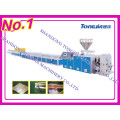 PVC/PE/PP Wood Plastic Profile Machine/ Extrusion Machine